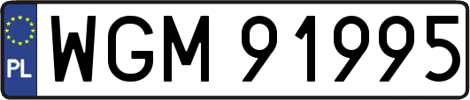 WGM91995