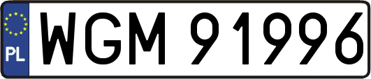 WGM91996