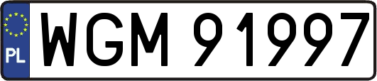 WGM91997