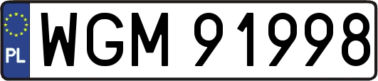 WGM91998