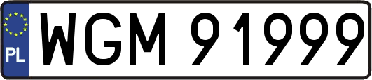 WGM91999