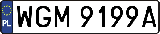 WGM9199A