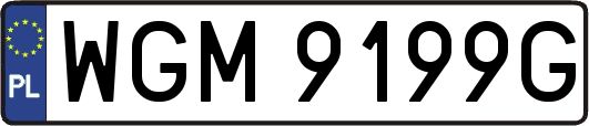 WGM9199G