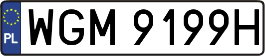 WGM9199H