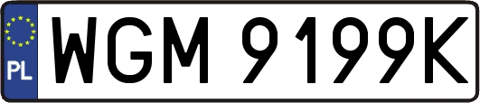 WGM9199K