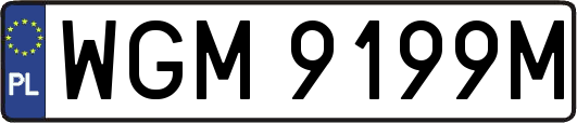 WGM9199M
