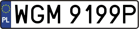 WGM9199P
