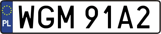 WGM91A2