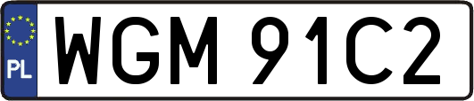 WGM91C2