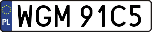 WGM91C5