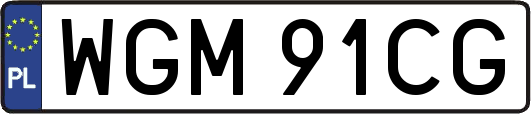 WGM91CG