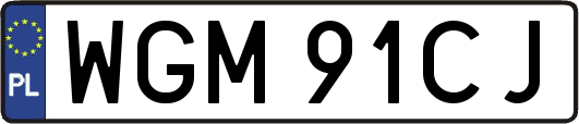 WGM91CJ