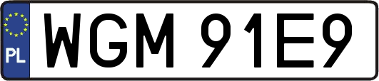 WGM91E9