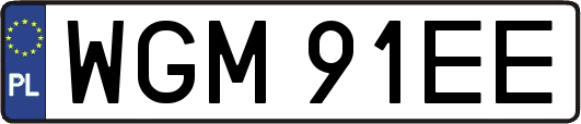 WGM91EE