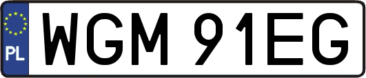 WGM91EG