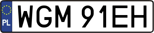 WGM91EH