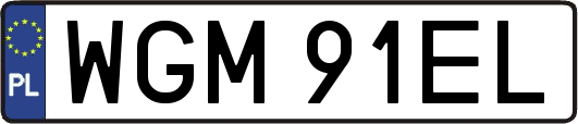 WGM91EL