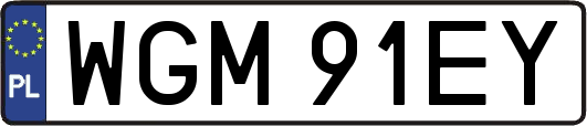 WGM91EY