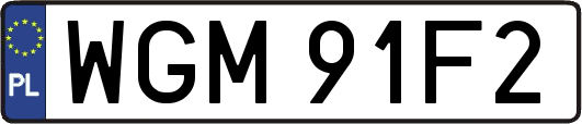 WGM91F2