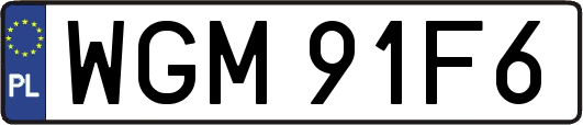 WGM91F6