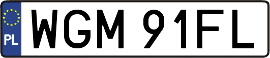 WGM91FL