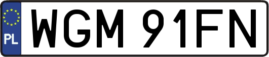 WGM91FN