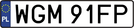WGM91FP