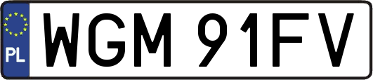 WGM91FV