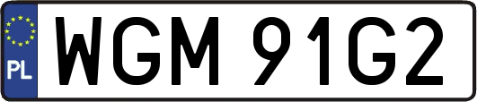 WGM91G2