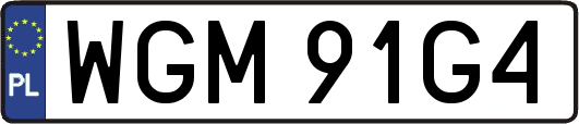 WGM91G4