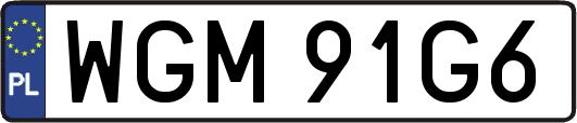 WGM91G6
