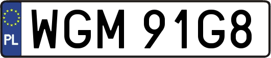 WGM91G8