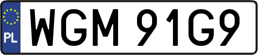 WGM91G9