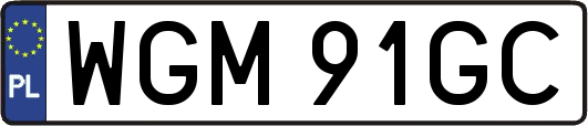 WGM91GC