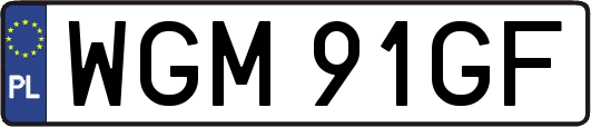 WGM91GF