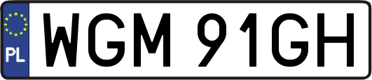 WGM91GH