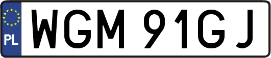 WGM91GJ