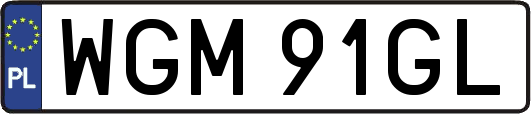 WGM91GL