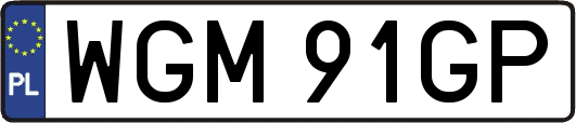 WGM91GP