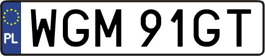 WGM91GT