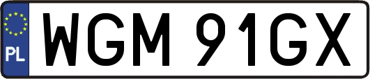 WGM91GX