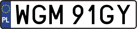 WGM91GY