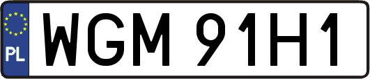 WGM91H1