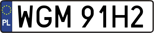 WGM91H2