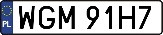 WGM91H7