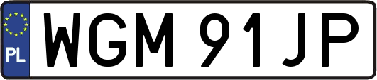 WGM91JP