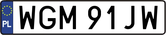 WGM91JW