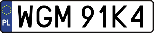 WGM91K4