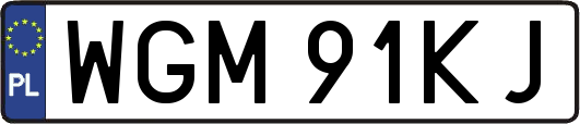 WGM91KJ
