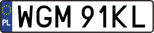 WGM91KL
